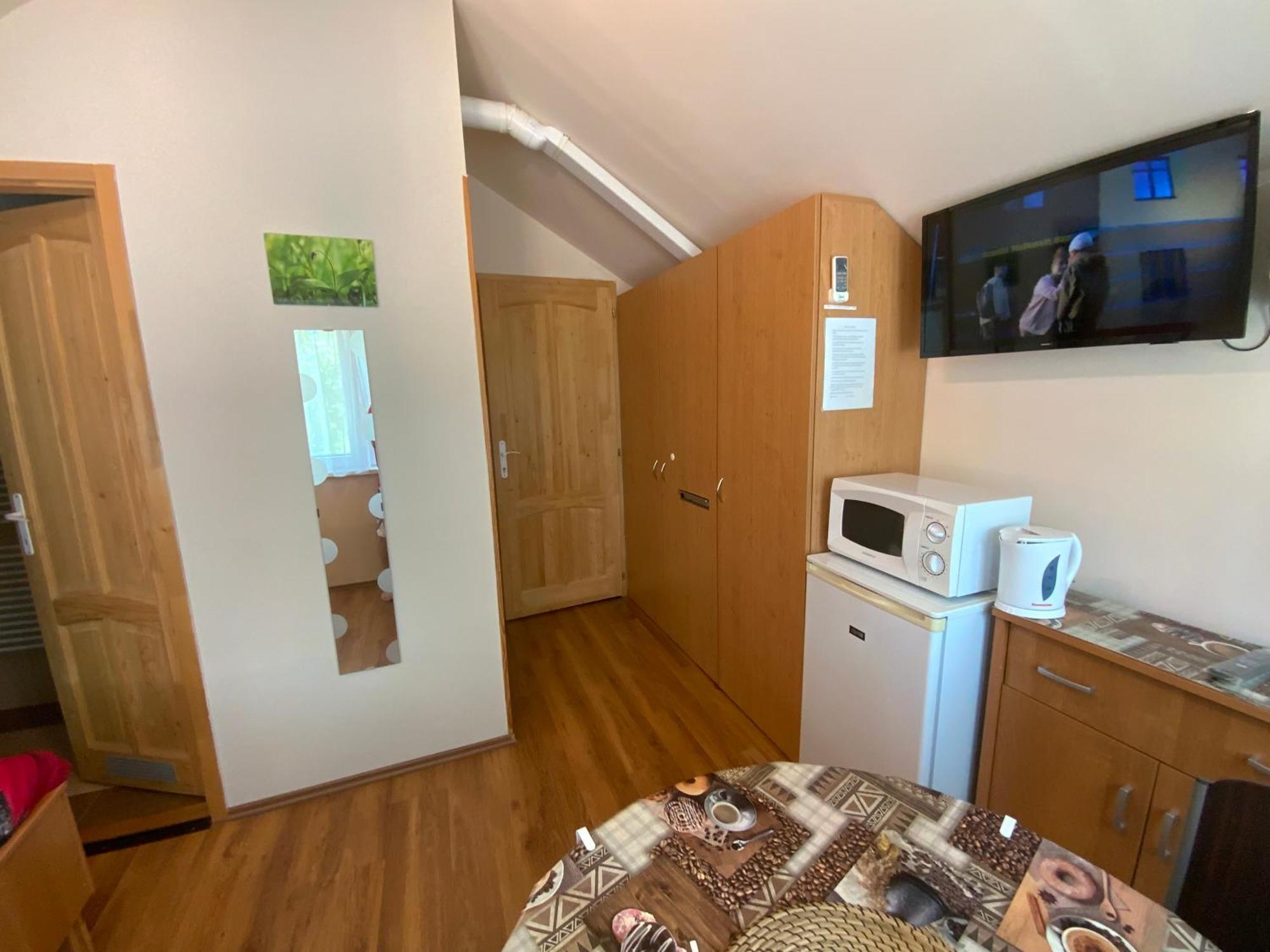 Elso Fecske Apartmanok ชิโอฟก ภายนอก รูปภาพ