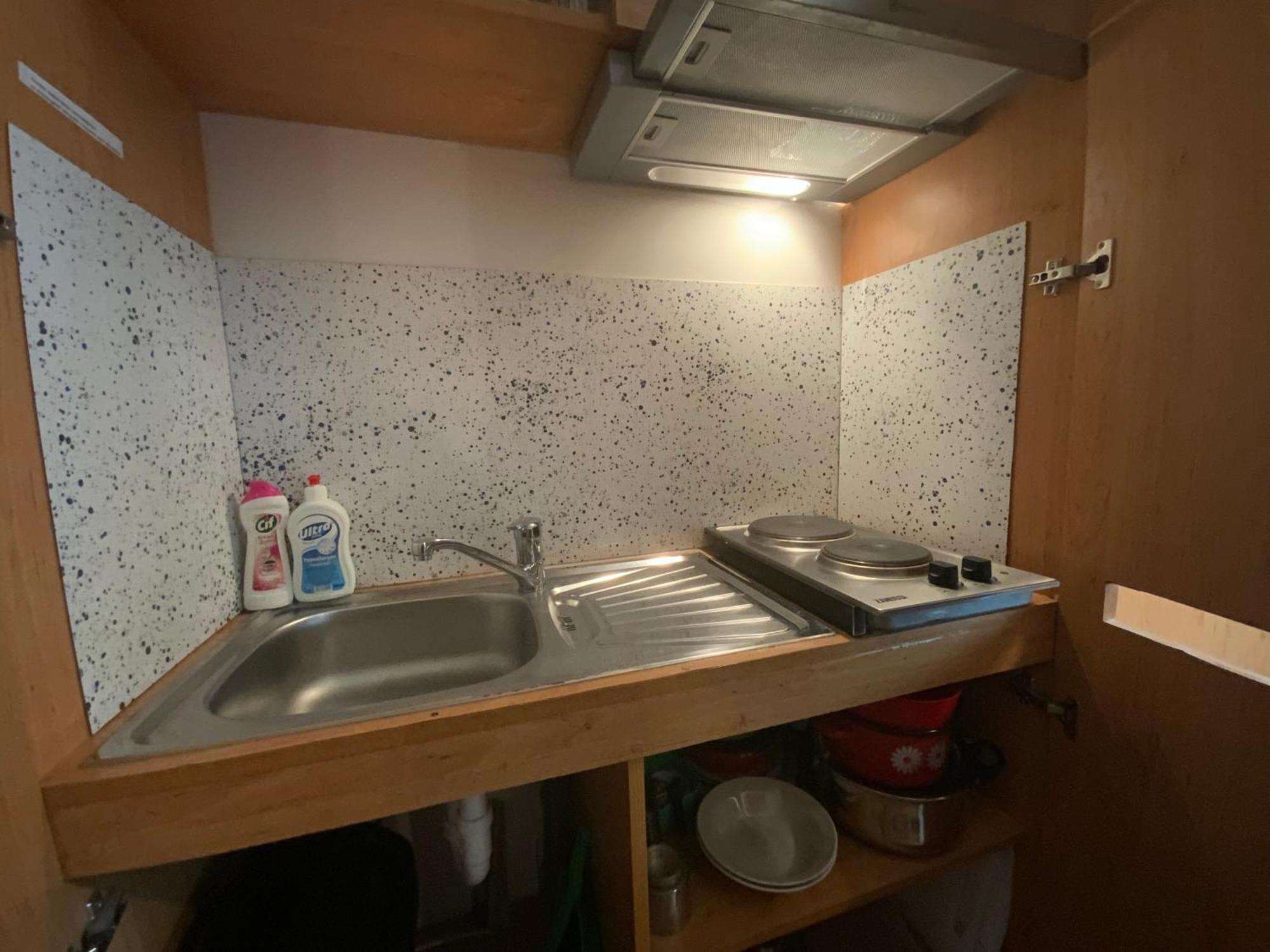 Elso Fecske Apartmanok ชิโอฟก ภายนอก รูปภาพ