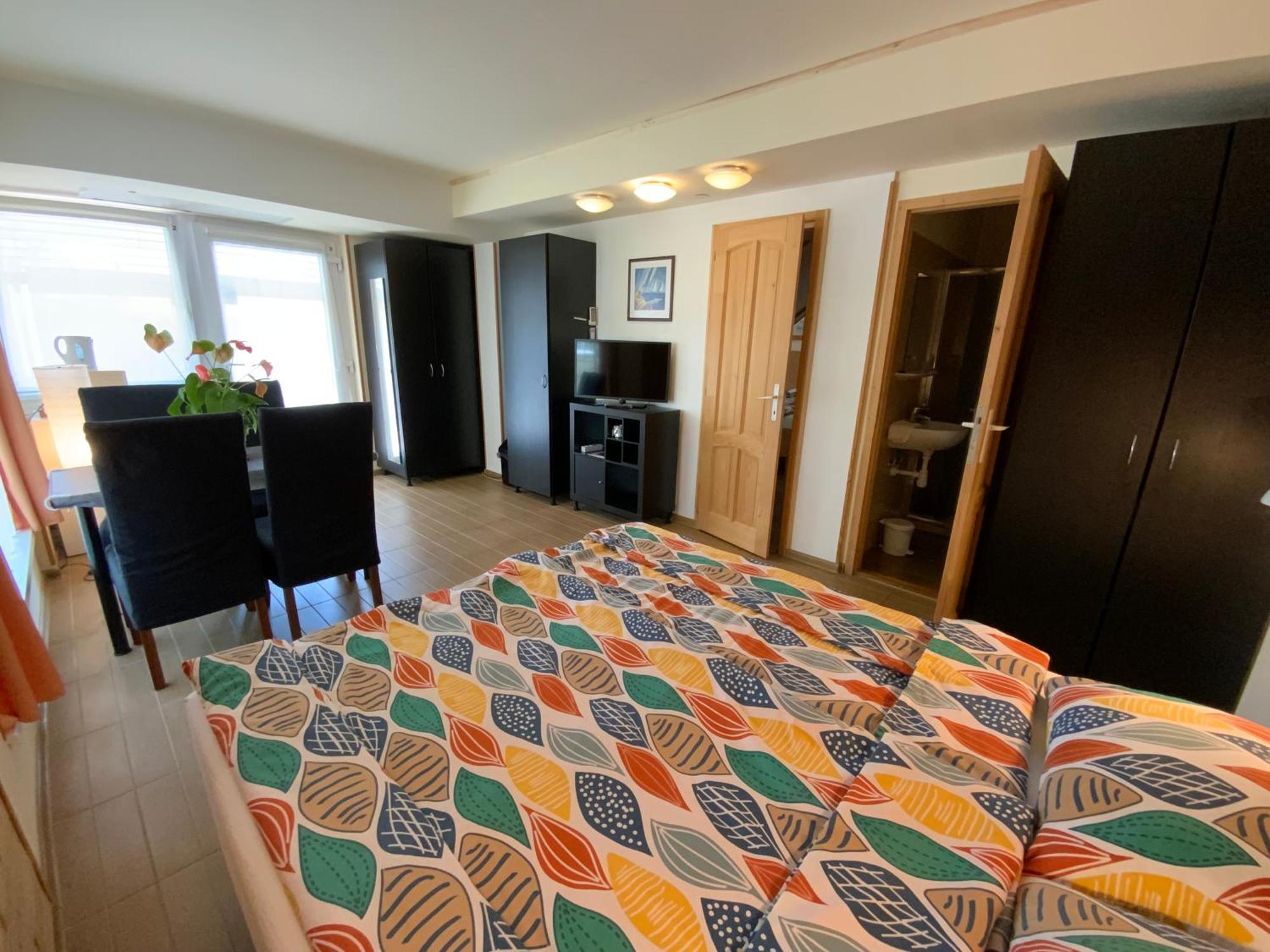 Elso Fecske Apartmanok ชิโอฟก ภายนอก รูปภาพ